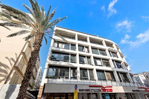 Apartment Tel Aviv District