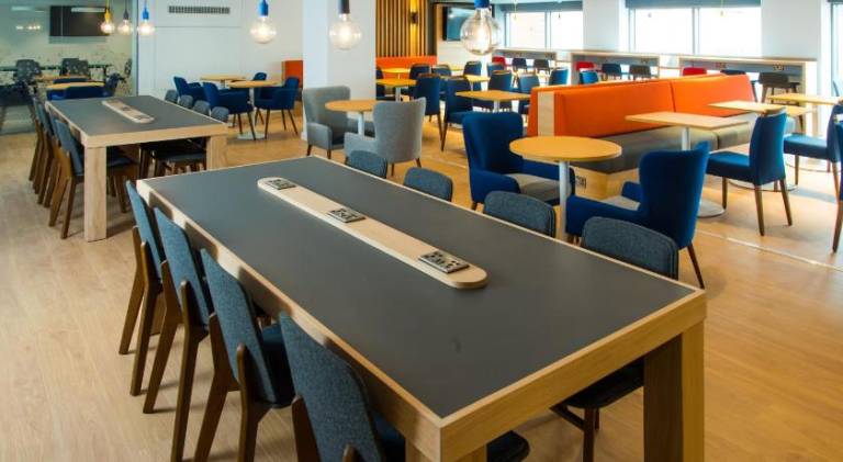 Holiday Inn Express Swindon City Centre By IHG — photo 5