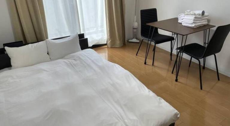 25 m&sup2; Ferienwohnung