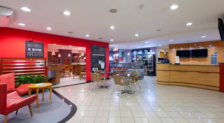Ibis Teresina — photo 3