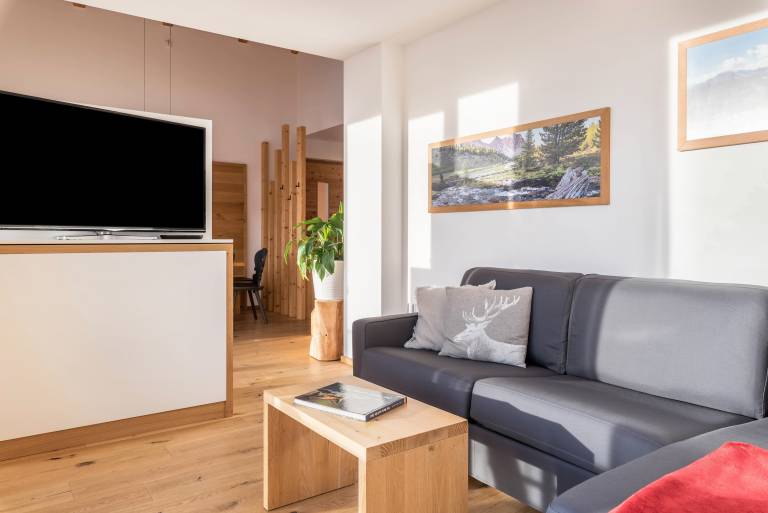 Fully equipped apartment with barbecue, jacuzzi & fast internet | Mountain view | Pet-friendly — photo 5