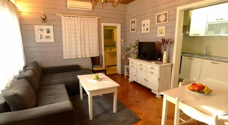 Apartments Antonella in Zagreb