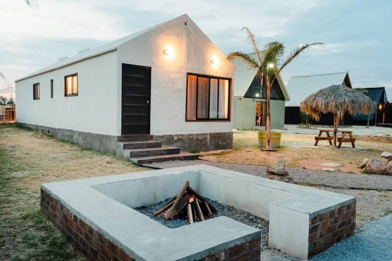 Cabin Aguascalientes