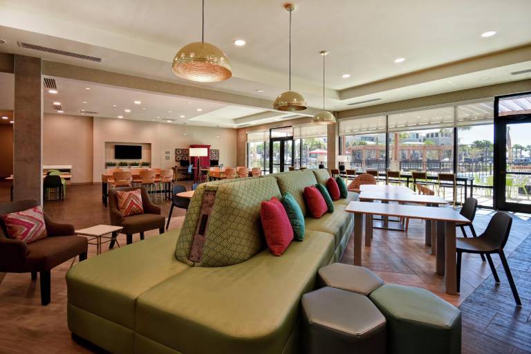 Home2 Suites by Hilton Jekyll Island — photo 3