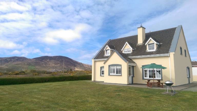 Casa Ballinskelligs