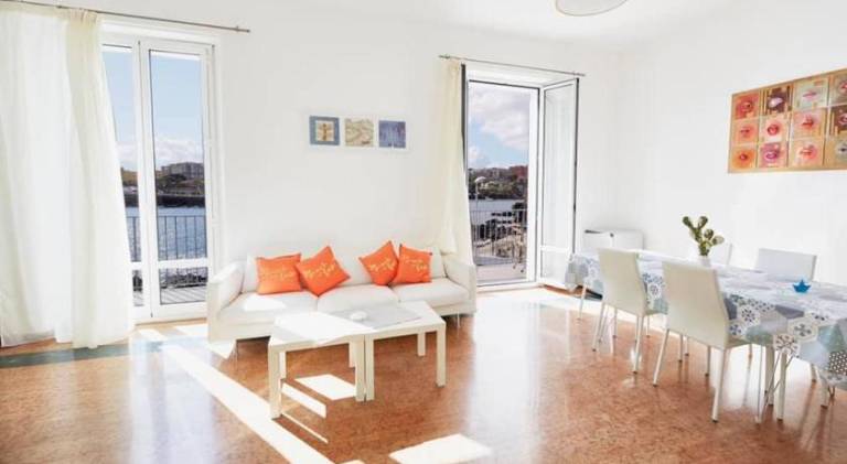 Rental apartment with 3 rooms for 12 persons — photo 2