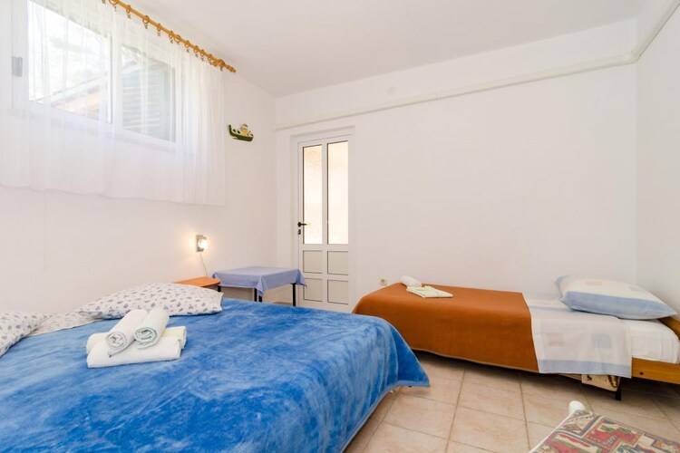 Lovely apartment with barbecue | Sea view | Dogs allowed — photo 4