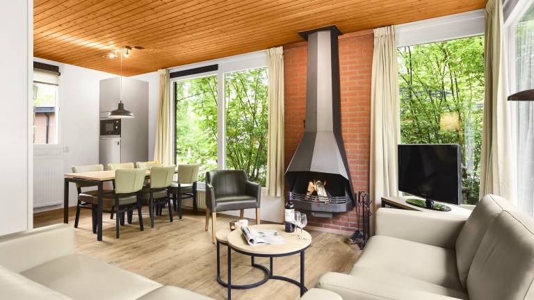 Bungalow  Putten
