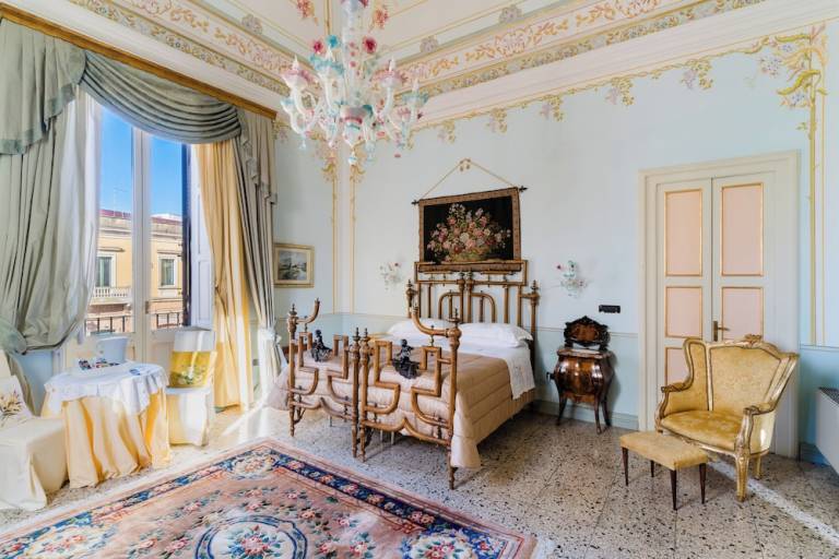 Bed and Breakfast Squinzano