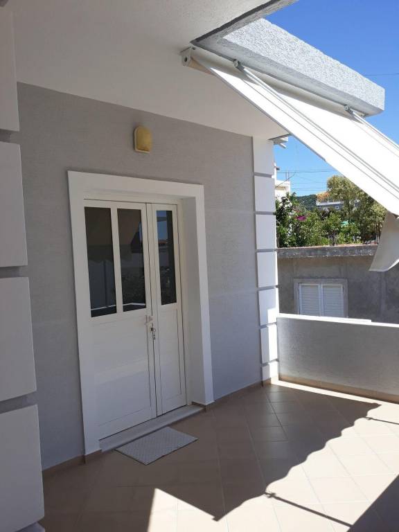 House Ksamil