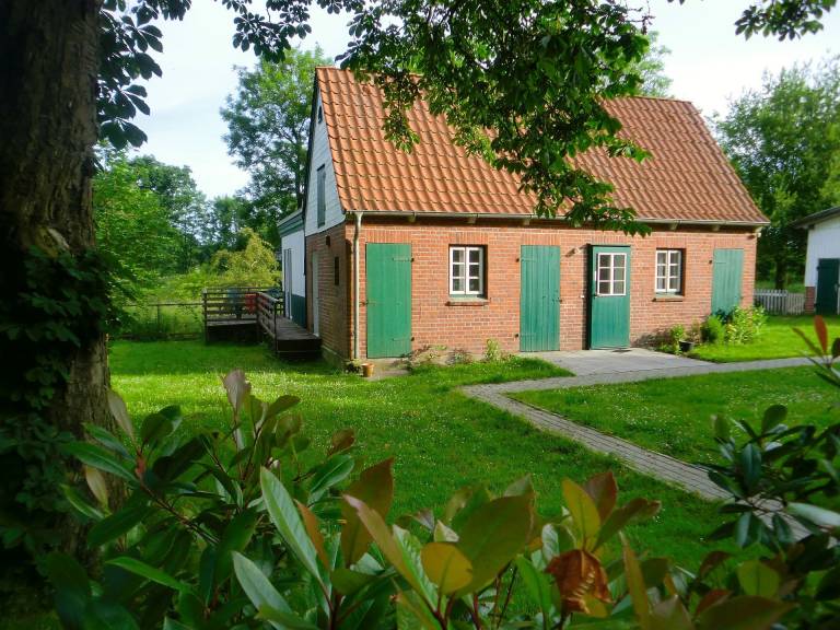 Ferienhaus Hemmoor