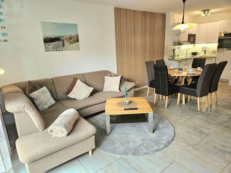 Ferienhaus Im Groden 3 Nr. 2 in Wittmund