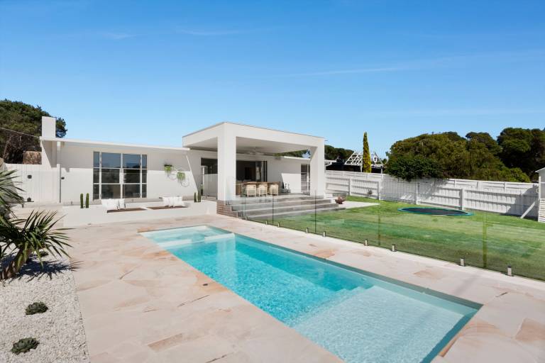 House  Portsea