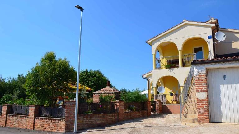 Apartman  Žikovići