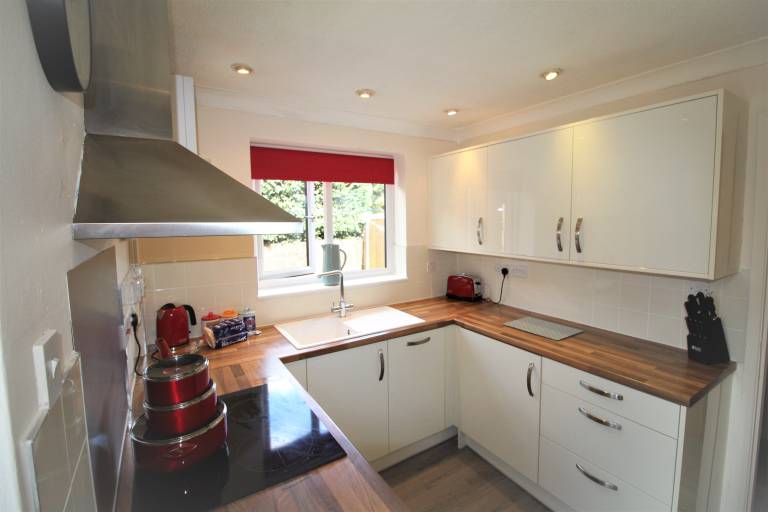 Family-friendly lovely house with garden | Pet-friendly — photo 3