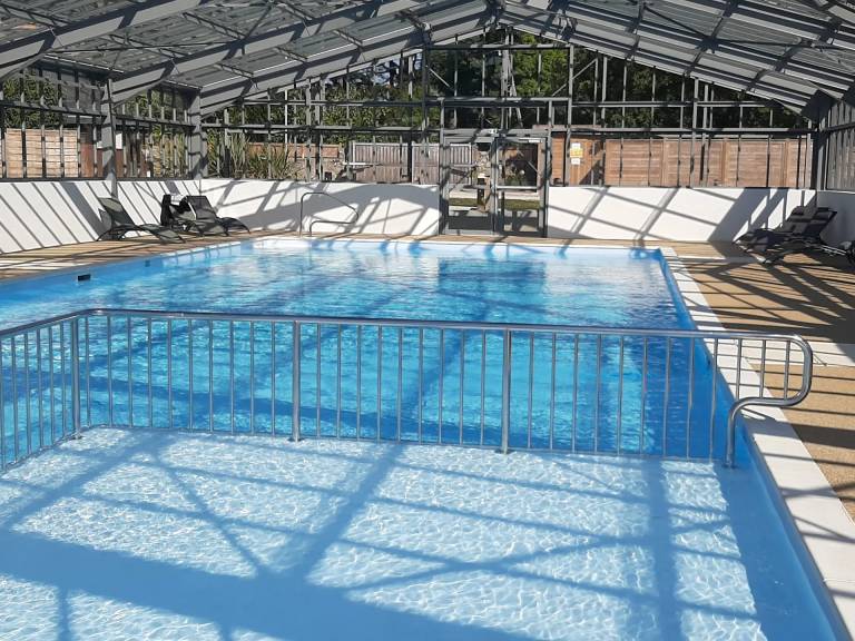 Chalet Le Pouliguen