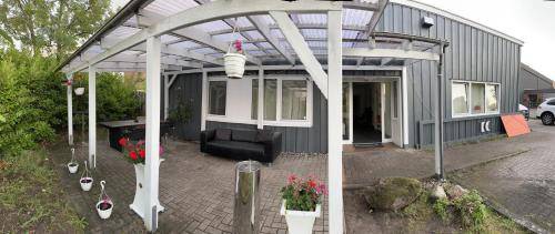 Bed & Breakfast Bargteheide