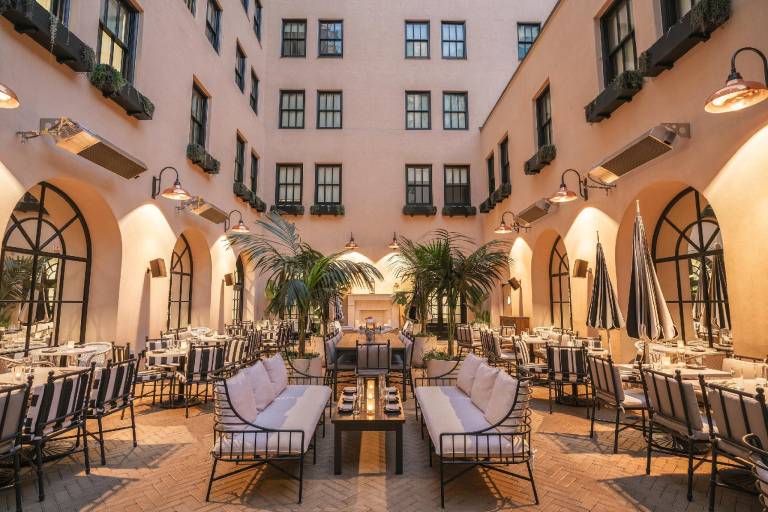 The Guild Hotel, San Diego Downtown, a Tribute Portfolio Hotel — photo 3
