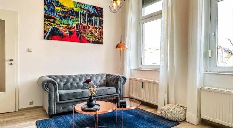 Rental apartment | Pet-friendly in Wolfsburg
