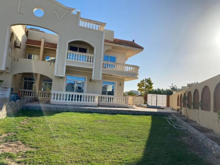 Villa Hurghada