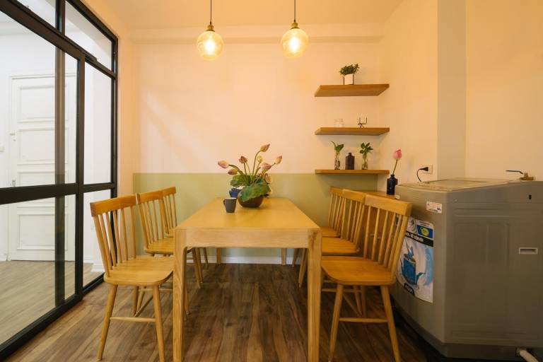 Rental apartment with pool | Close to St. Joseph's Cathedral | Perfect for remote work — photo 4