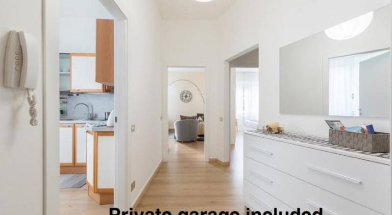 Rental apartment | Near Como Cathedral | Pets are welcome in Brunate