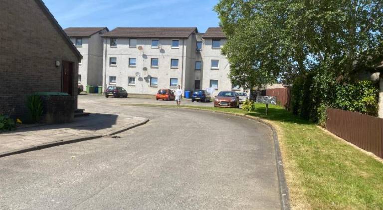 60 m² Ferienwohnung