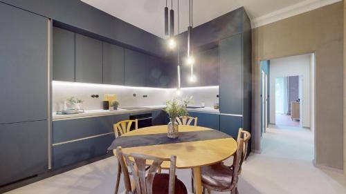 Apartmán Svätý Jur