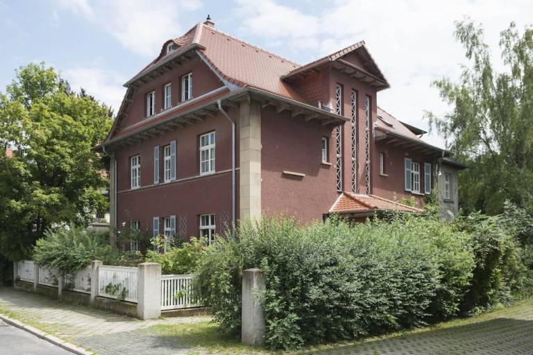 Huis Weimar