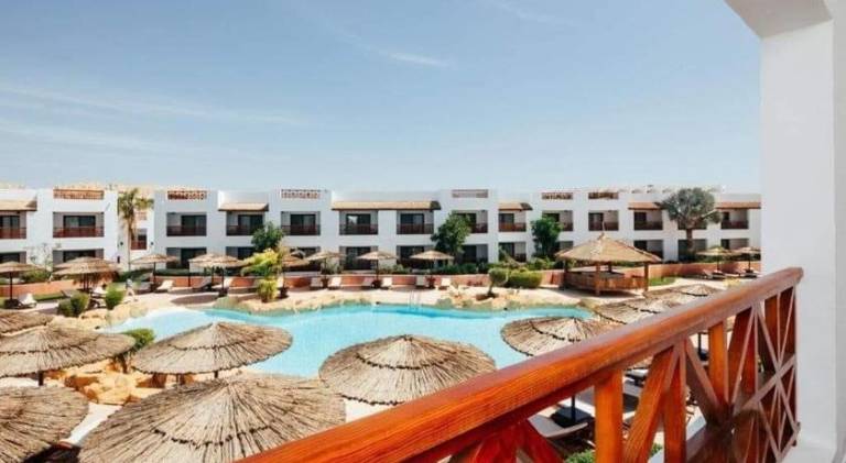 Elisir SPA & Hotel at Sheikh coast — photo 4