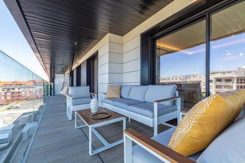 Apartamento  Sanxenxo