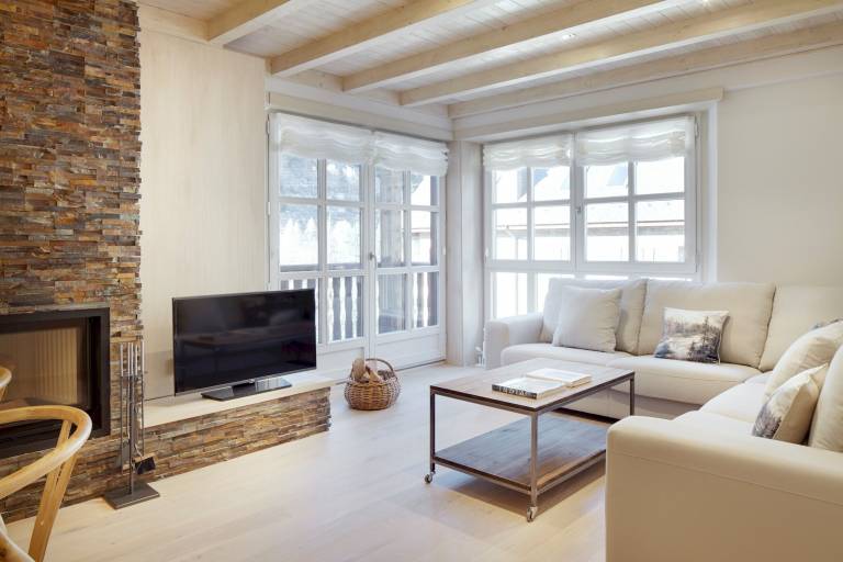 Apartamento Baqueira