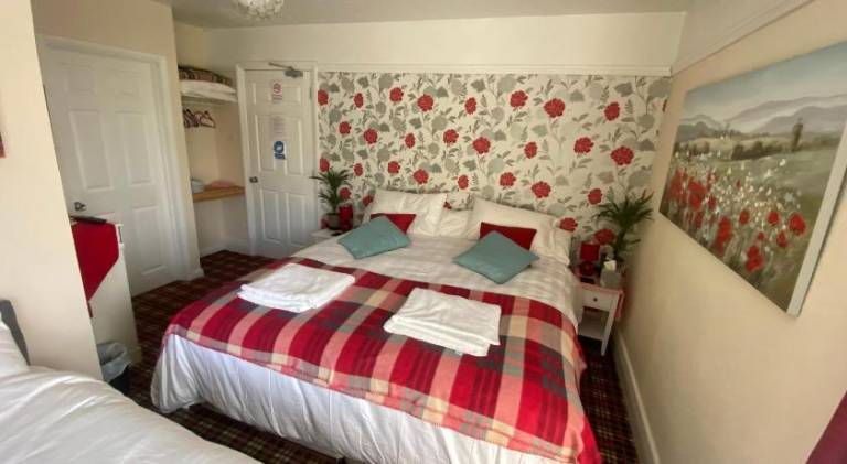Cornerways Guest House St Austell Cornwall — photo 2