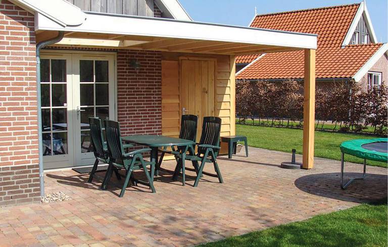 Ferienhaus Hoge Hexel