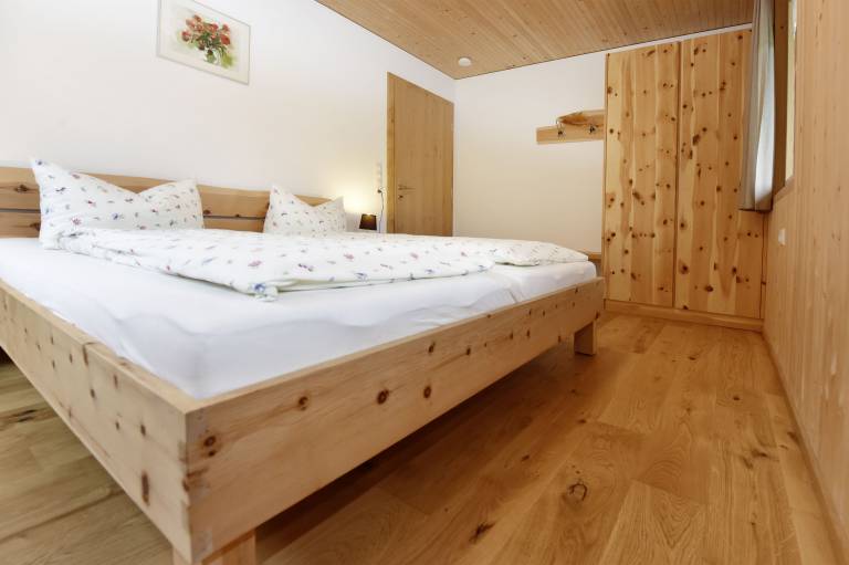Ferienwohnung Bezau