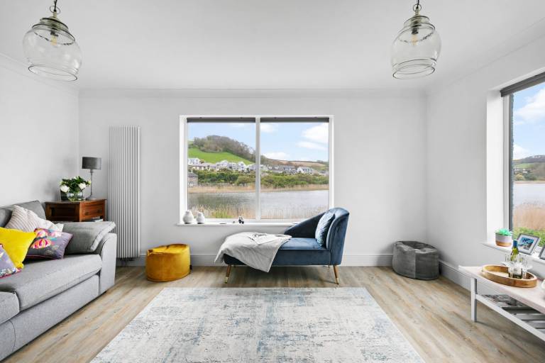 Cottage Torcross
