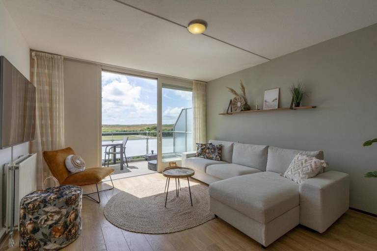 Ferienwohnung Julianadorp