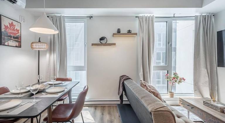 Apartment | Pets are welcome — photo 4