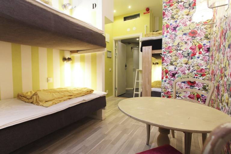 Hostel Katarina-Sofia