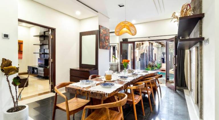 5-Bedroom Private Villa near Padma Beach, Legian — photo 3