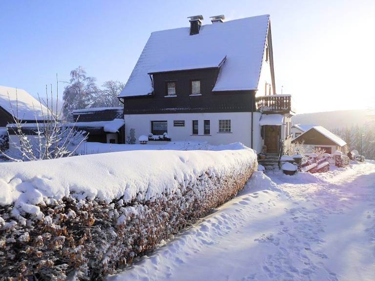 Appartement Winterberg