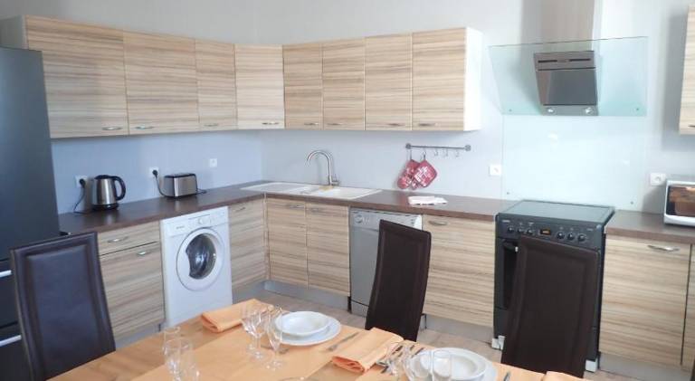 Residence Le Beau Site — photo 3
