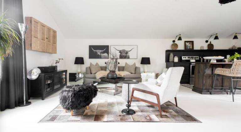 Bentonville -Pet & Bike Friendly Loft & Garden in Bentonville, AR