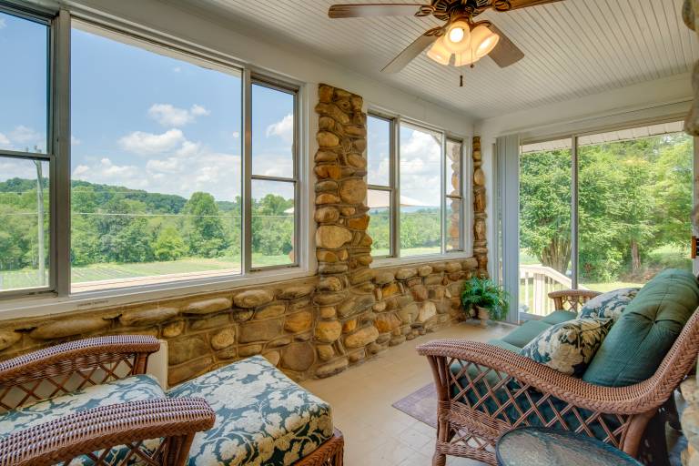 Hike + Explore: Mountain-View Escape in Candler — photo 3