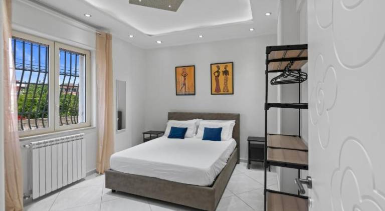 Pangea Luxury Rooms Oplonti — photo 3