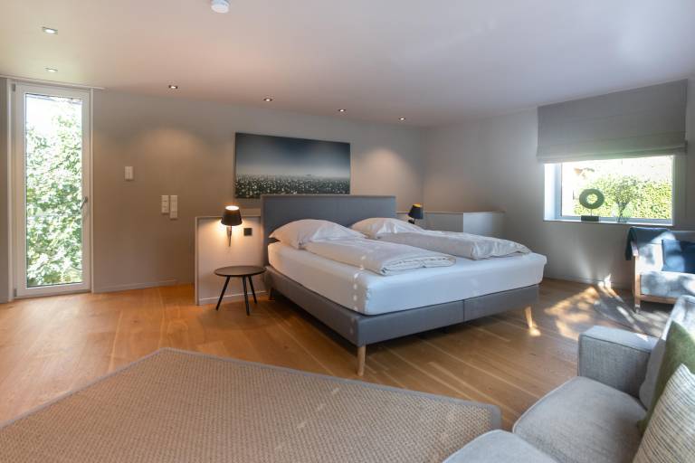 Ferienwohnung  Nonnenhorn