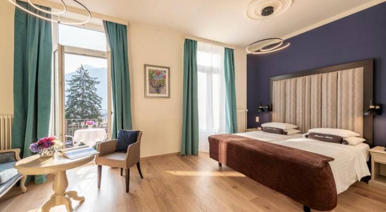 Hotel Federale — photo 2