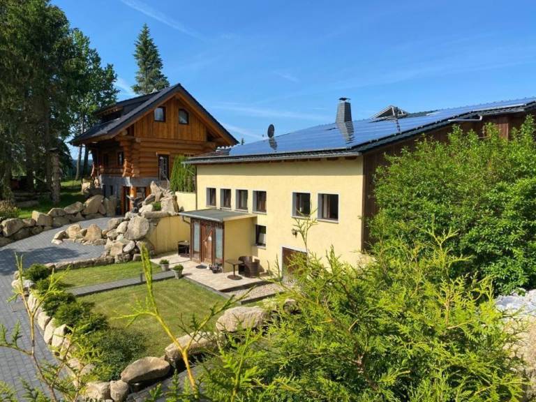 Ferienwohnung  Tanne