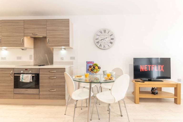 Appartement Southampton