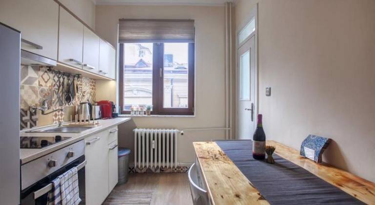 Apartment | Near Alexander Nevsky Cathedral — photo 3
